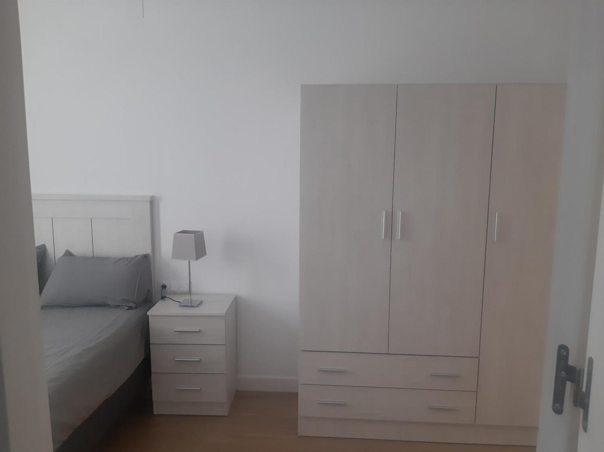 Argentea 18 Apartment Malaga Exterior photo