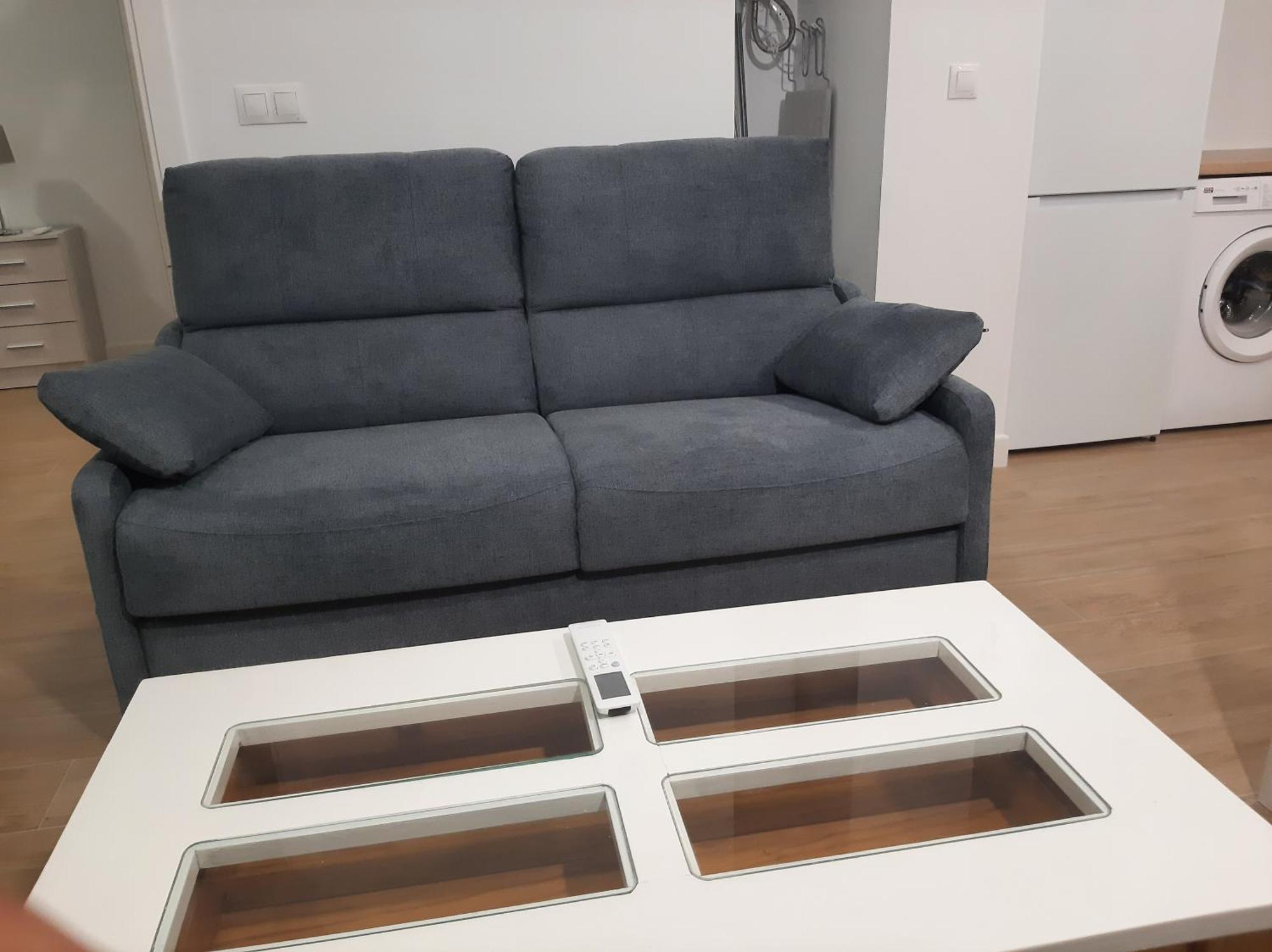 Argentea 18 Apartment Malaga Exterior photo