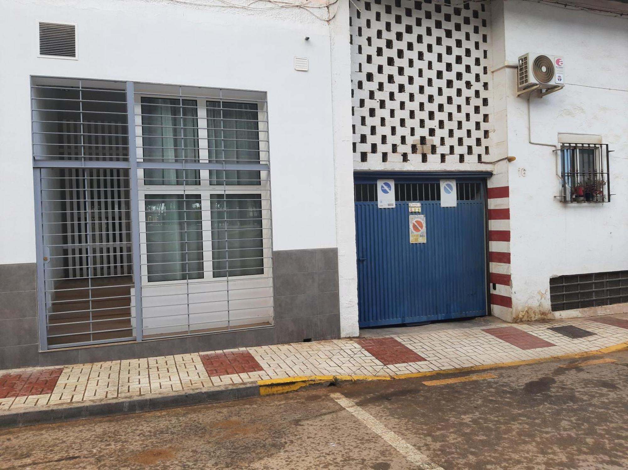 Argentea 18 Apartment Malaga Exterior photo