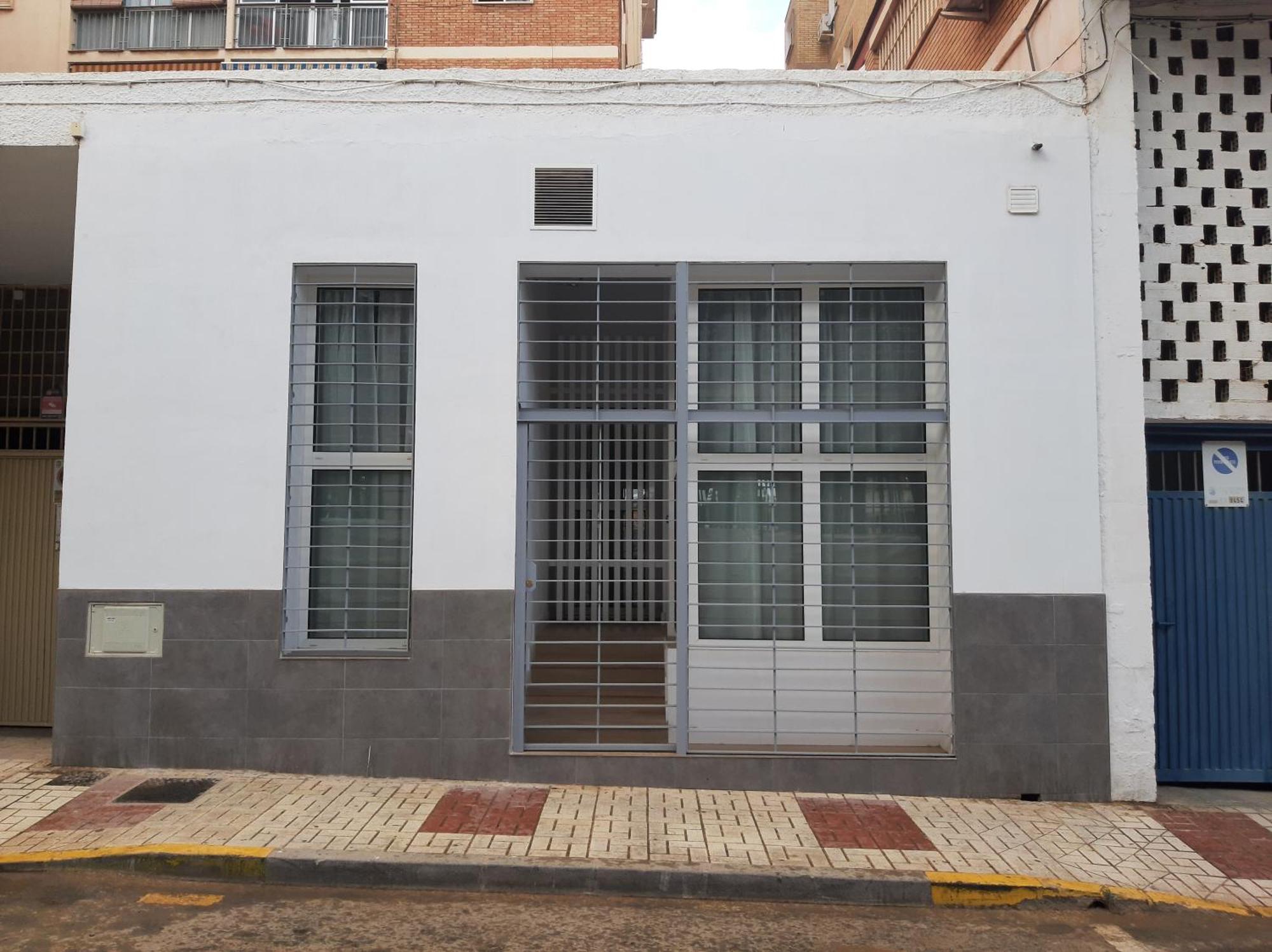 Argentea 18 Apartment Malaga Exterior photo